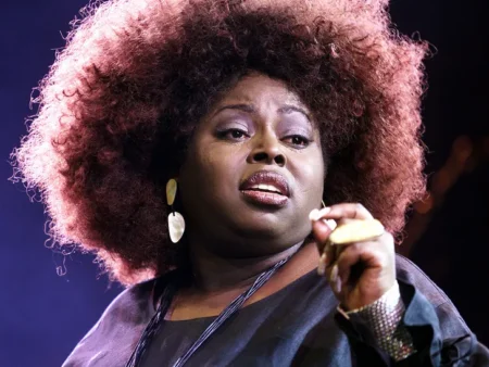 Angie Stone