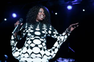 Angie Stone