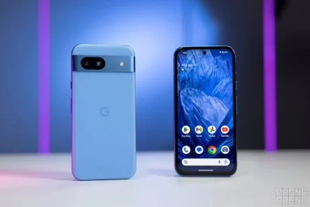 Best Ten Phones of 2025 So Far