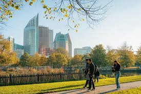Best countries to work in