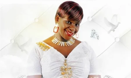 Betty Nakibuuka