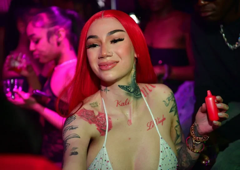 Bhad Bhabie 2