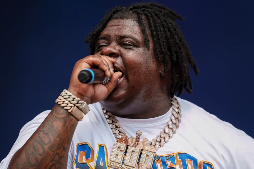 BigXthaPlug