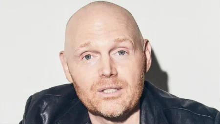 Bill Burr