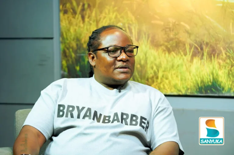 Bryan Barber