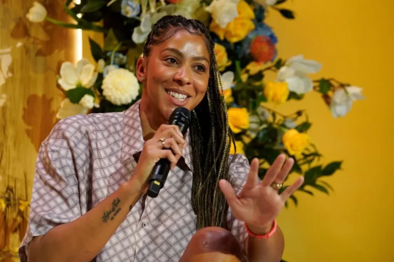 Candace Parker
