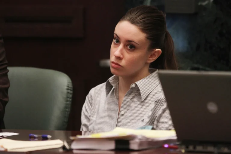 Casey Anthony