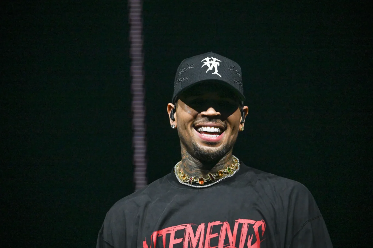Chris Brown 1