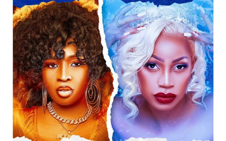 Cindy X Sheebah