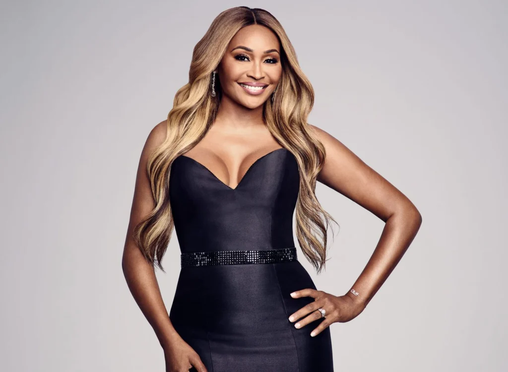 Cynthia Bailey