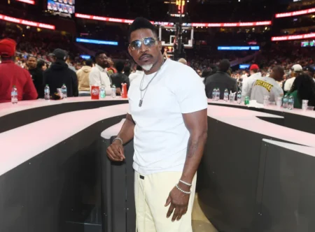 David Banner