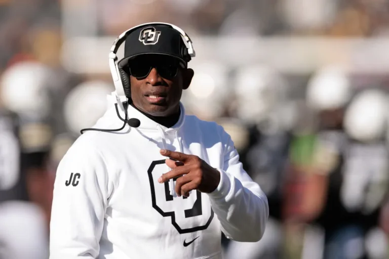 Deion Sanders