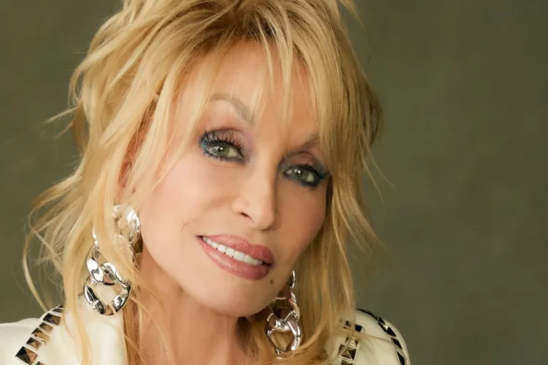 Dolly Parton