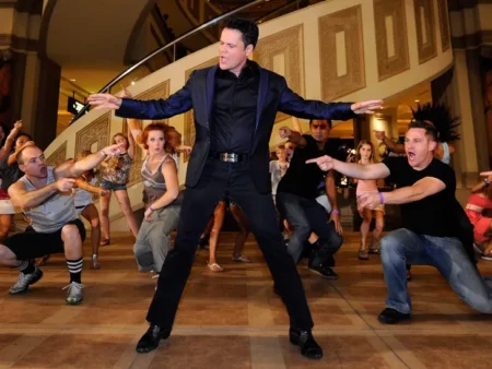 Donny Osmond