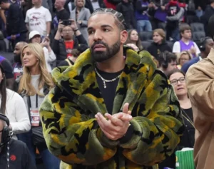 Drake Reveals Why Strip Clubs Inspire His Music in New Doc Drake