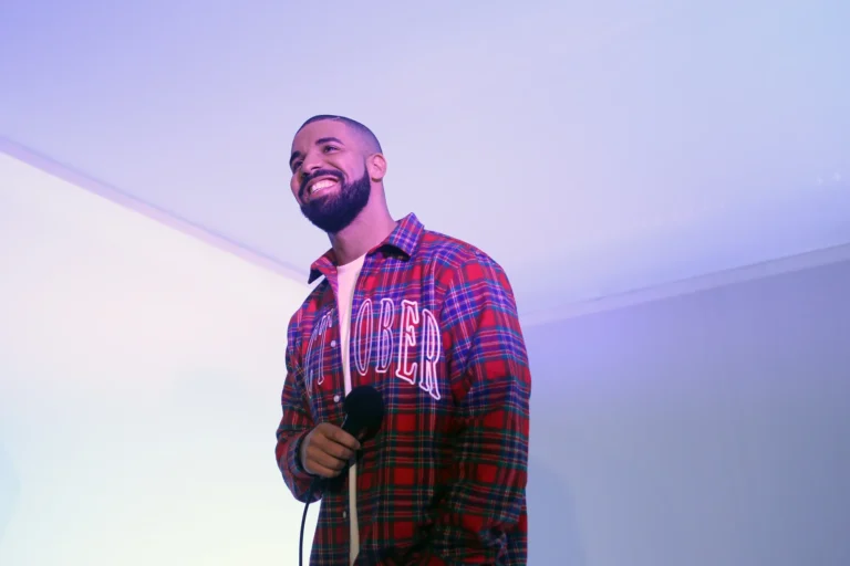 Drake