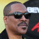 Eddie Murphy