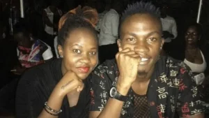 Empress Nutty Neithan