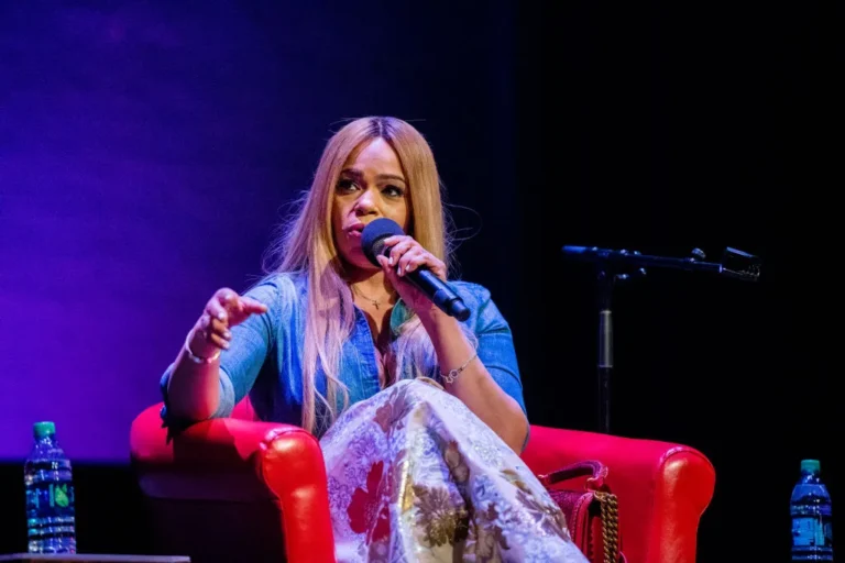 Faith Evans