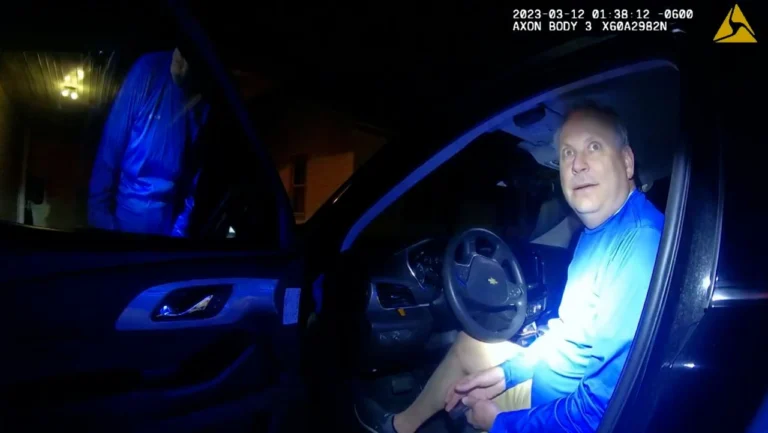 Former Illinois Police Chief Arrested for DUI