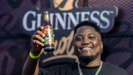 Guinness Smooth