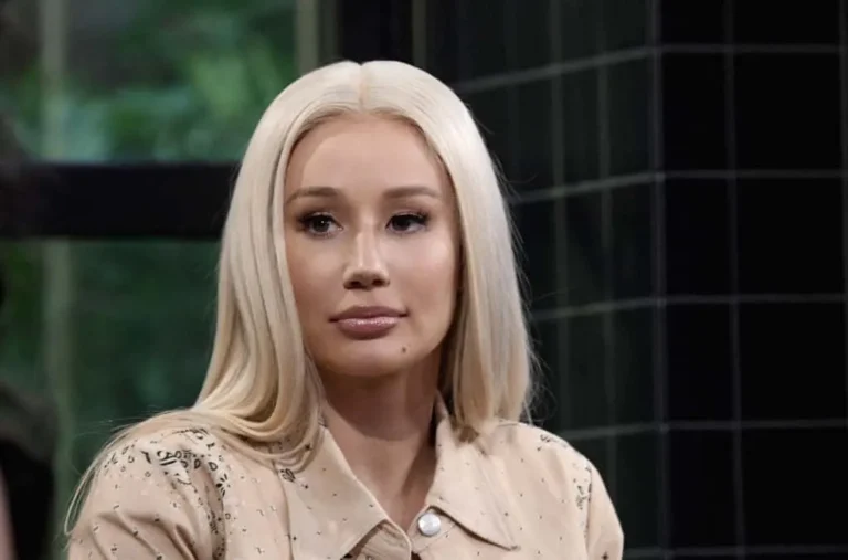 Iggy Azalea