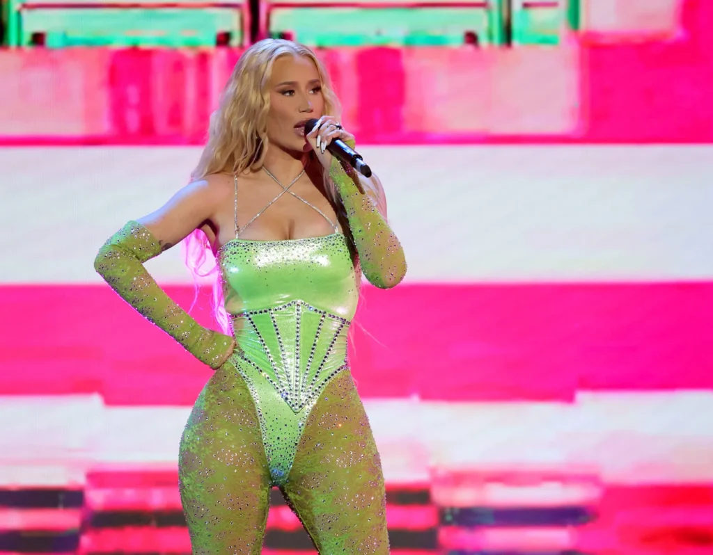 Iggy Azalea 2