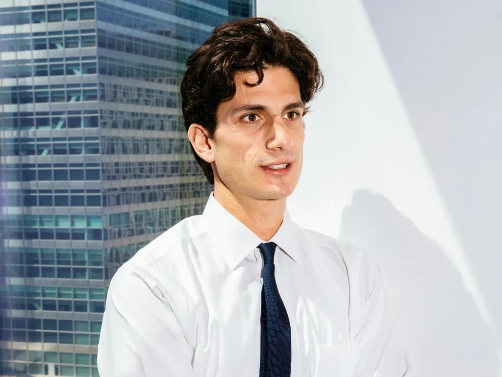 Jack Schlossberg