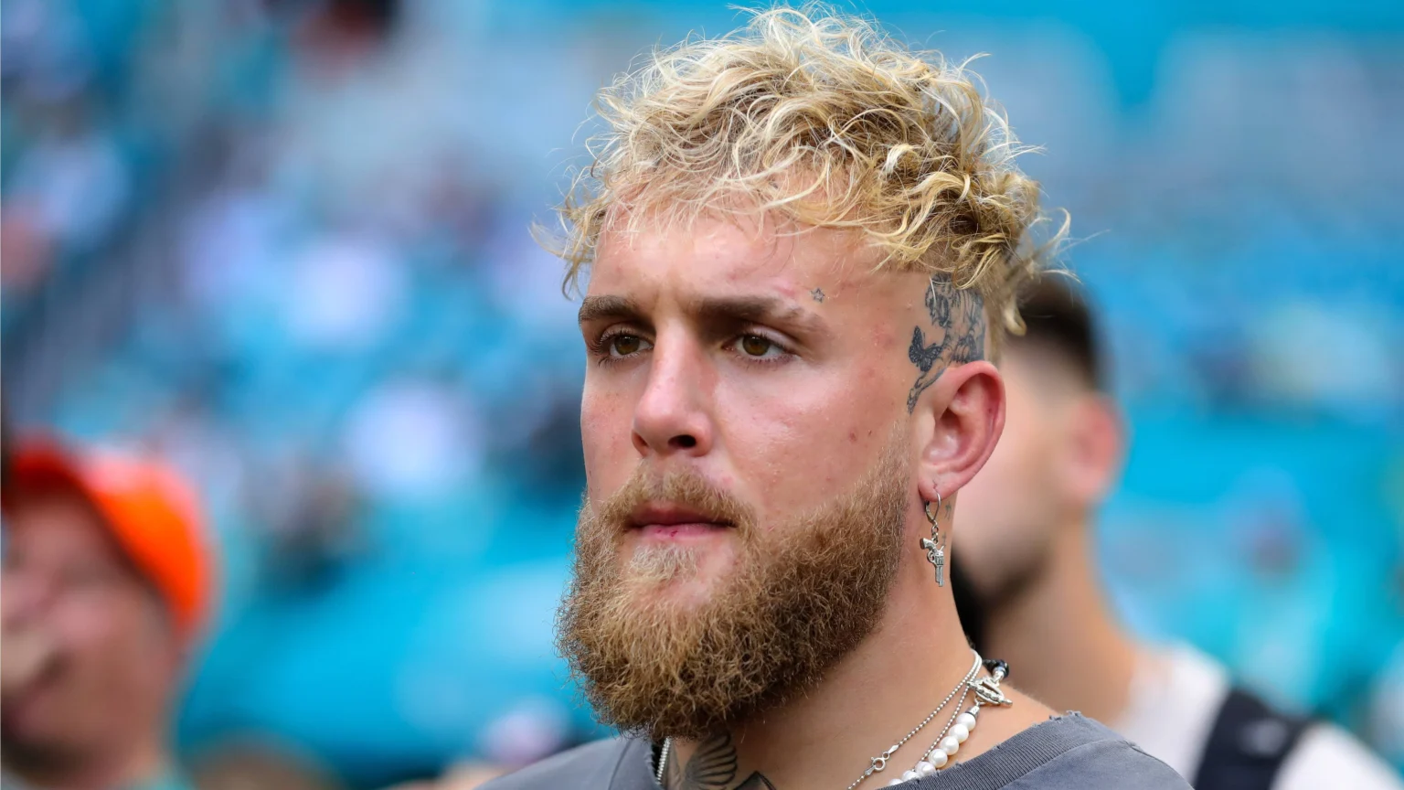 Jake Paul scaled
