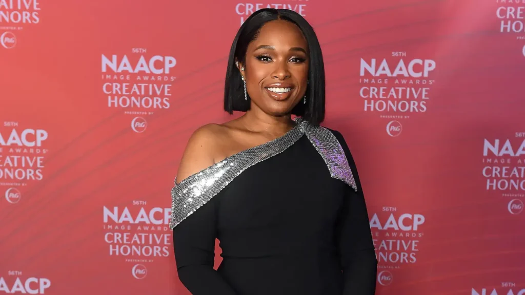 Jennifer Hudson