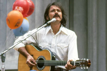 Jesse Colin Young, Iconic Voice of ‘Get Together’ by The Youngbloods, Passes Away at 83 Jesse Colin Young