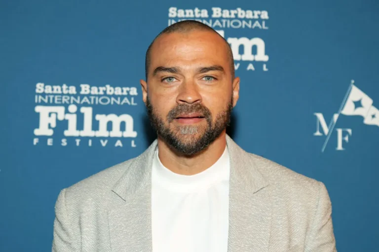 Jesse Williams