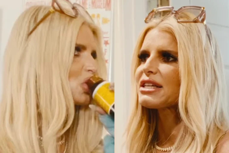 Jessica Simpson 1