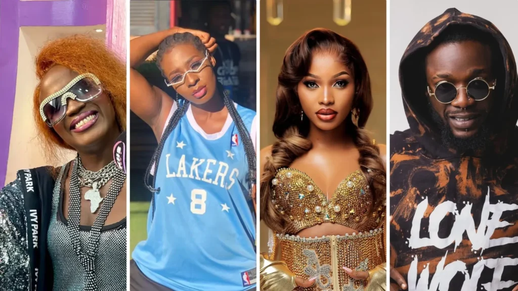 Joan Cindy Spice and Elijah