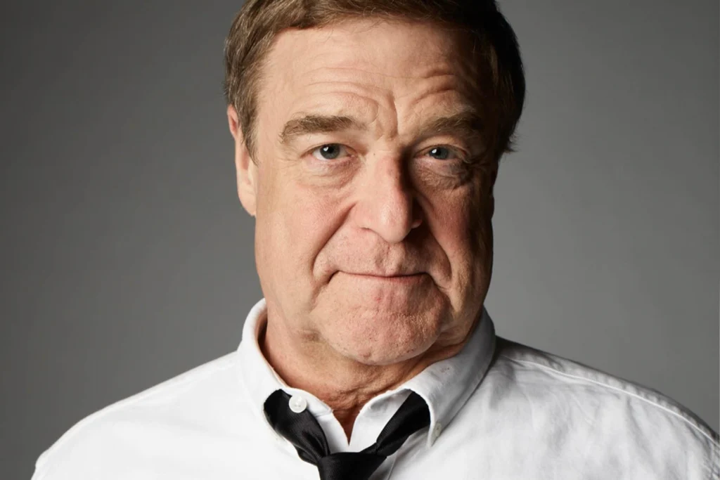 John Goodman