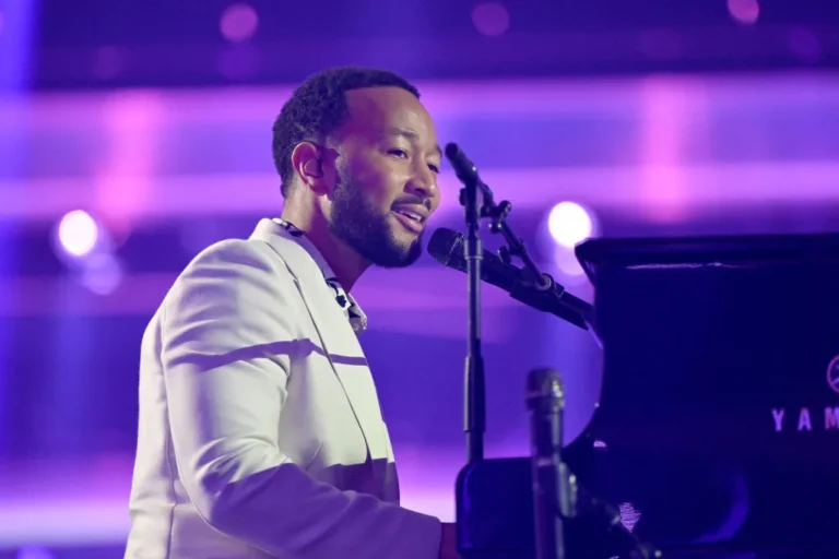 John Legend
