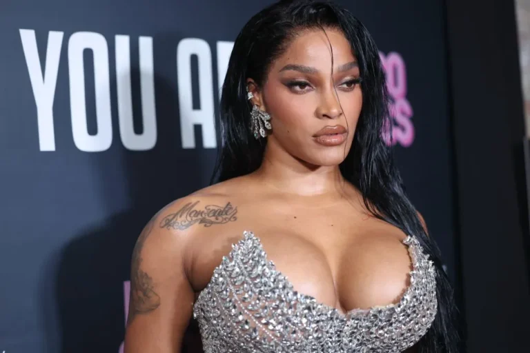 Joseline Hernandez
