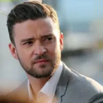 Justin Timberlake