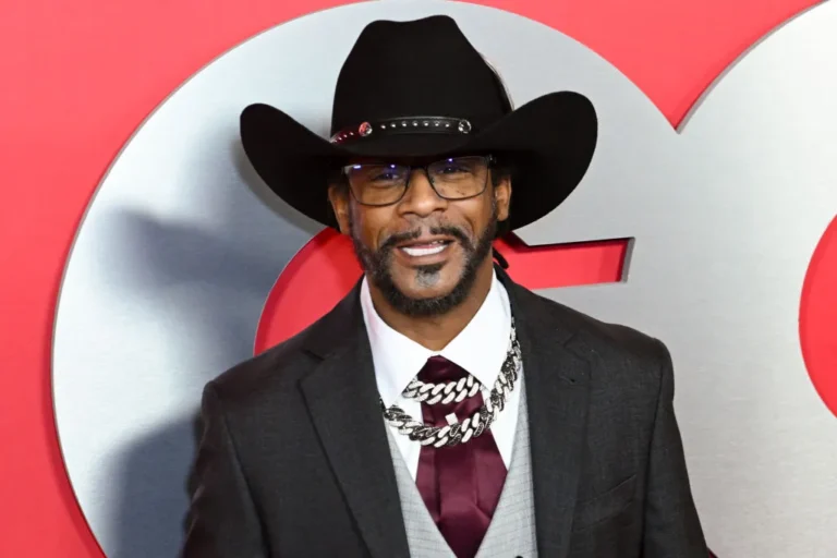Katt Williams