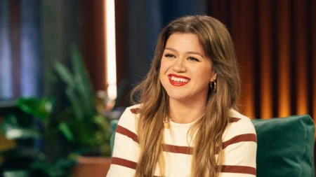 Kelly Clarkson