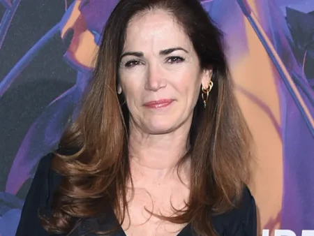 Kim Delaney