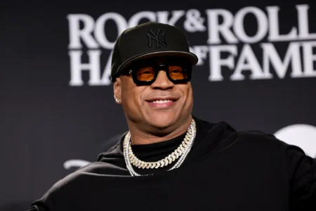 LL Cool J