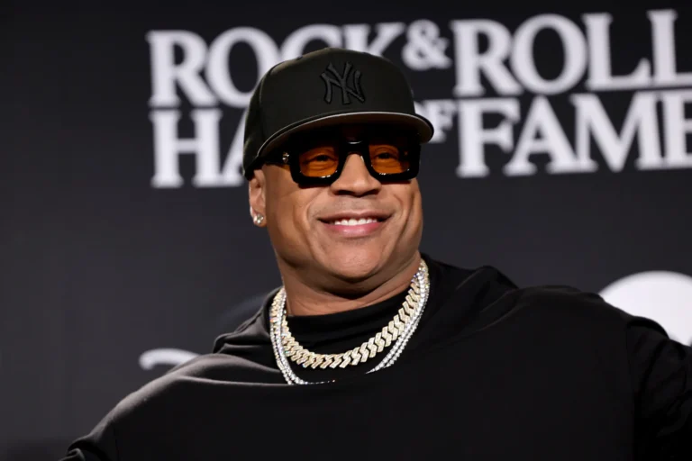 LL Cool J