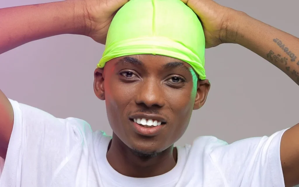 Latinum Opens Up About the Dangers of Falling Too Deep in Love, Reveals How It Hurt His Career Latinum