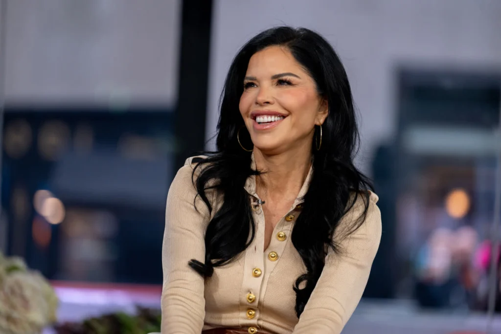 Lauren Sanchez