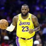 LeBron James