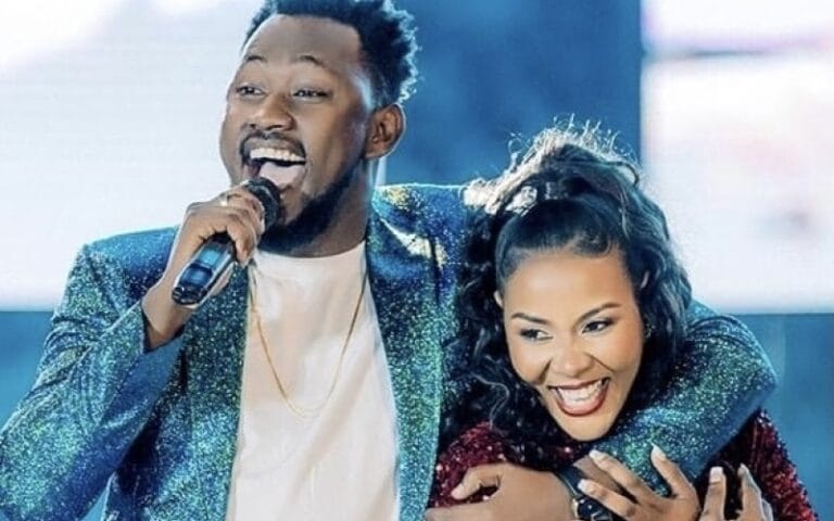 Levixone-Desire Luzinda