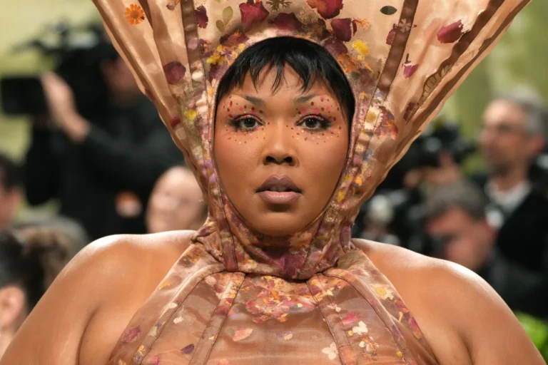 Lizzo