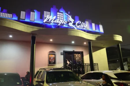 STARZ Announces ‘Magic City: An American Fantasy’ Docuseries Exploring Iconic Atlanta Strip Club’s Influence on Hip-Hop Magic City Kitchen