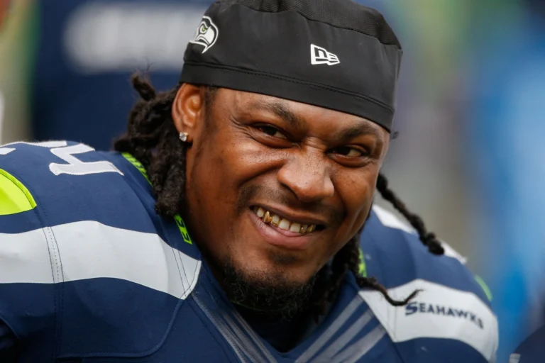 Marshawn Lynch